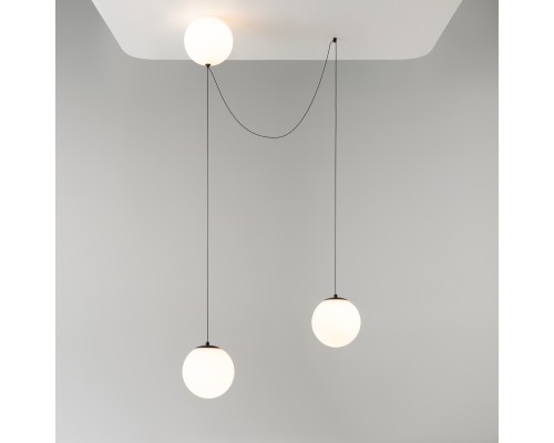 Подвесной светильник Maytoni MOD427PL-L30B3K1