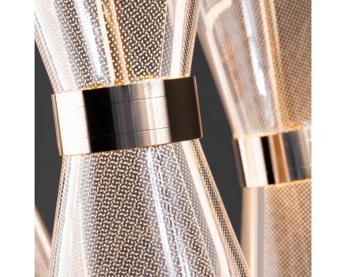 Подвесной светильник Freya FR5438PL-L18G