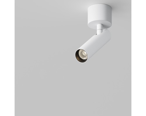 Потолочный светильник Technical C141CL-L125-6W3K-W