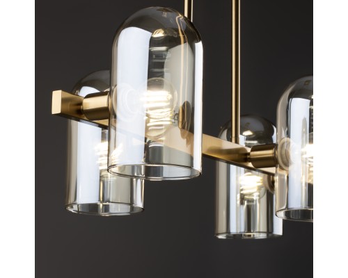 Подвесной светильник Freya FR5427PL-04BS