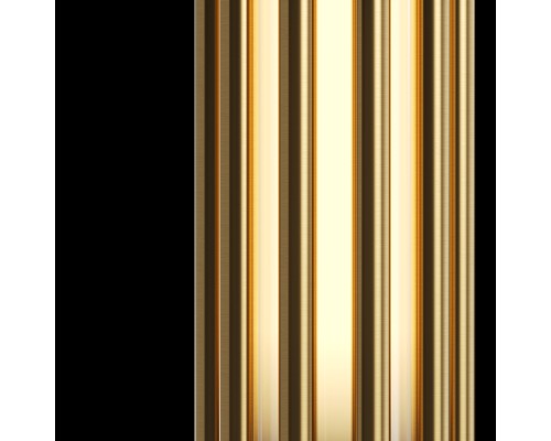 Настенный светильник (бра) Maytoni MOD410WL-L12BS3K