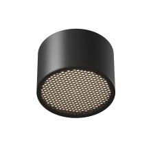 Потолочный светильник Technical C122CL-GX53-B