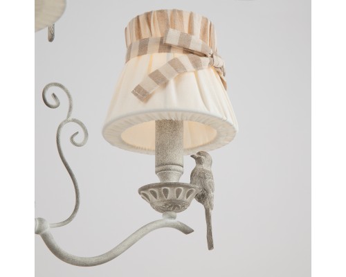 Люстра Maytoni ARM013-03-W