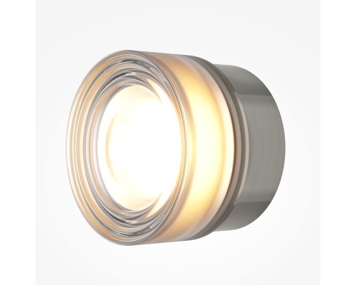 Настенный светильник (бра) Maytoni MOD493WL-L6PTK2