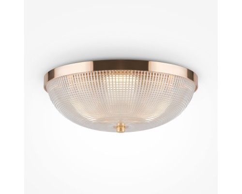 Потолочный светильник Maytoni C046CL-03G