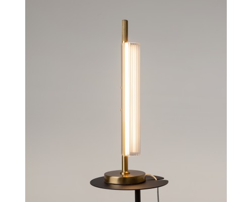 Настольный светильник Maytoni MOD258TL-L8BS3K