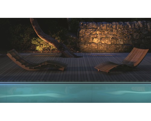 Ландшафтный светильник Outdoor O415FL-L15GR3K