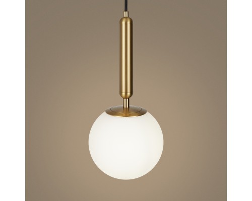 Подвесной светильник Freya FR5124PL-01BS