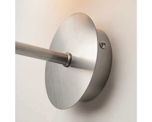 Настенный светильник (бра) Maytoni MOD221-WL-01-N