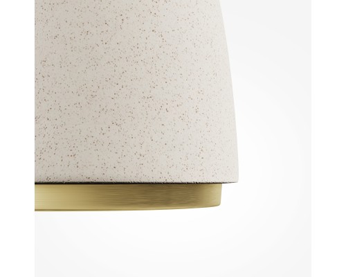 Подвесной светильник Maytoni MOD430PL-01CM