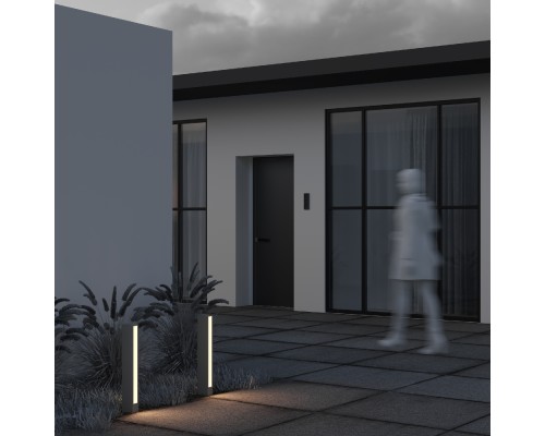 Ландшафтный светильник Outdoor O422FL-L12GF