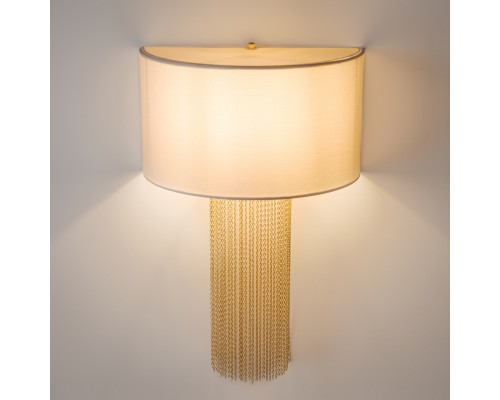 Настенный светильник (бра) Maytoni MOD151WL-01G