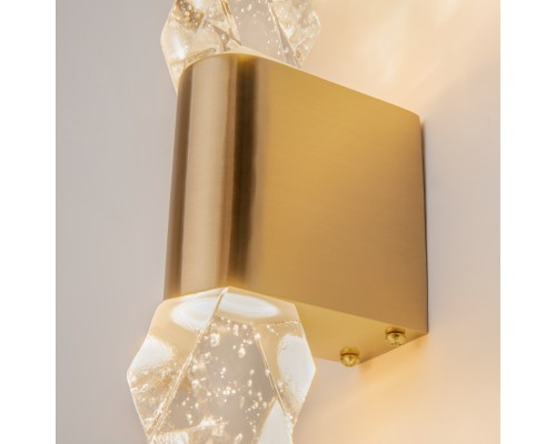 Настенный светильник (бра) Maytoni MOD328WL-L5BS3K