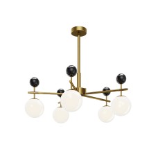 Подвесной светильник Maytoni MOD436PL-05BS