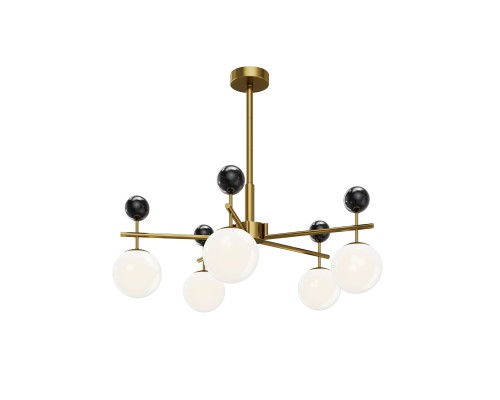 Подвесной светильник Maytoni MOD436PL-05BS