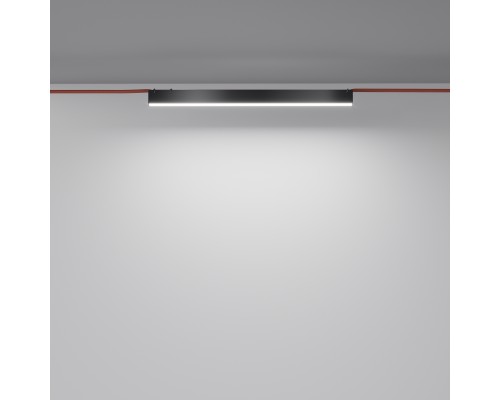 Подвесной светильник Technical TR129B-24W4K-B