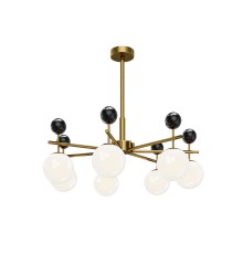 Подвесной светильник Maytoni MOD436PL-07BS