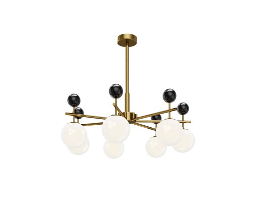 Подвесной светильник Maytoni MOD436PL-07BS