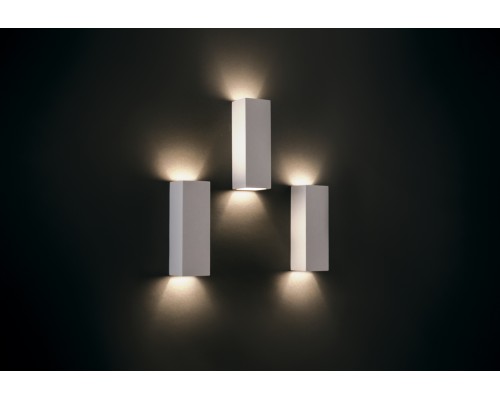 Настенный светильник (бра) Technical C190-WL-02-W