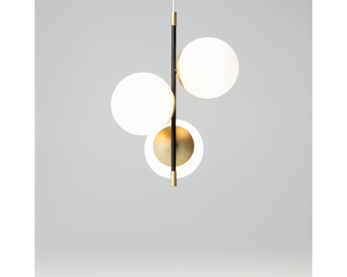 Подвесной светильник Maytoni MOD048PL-03G