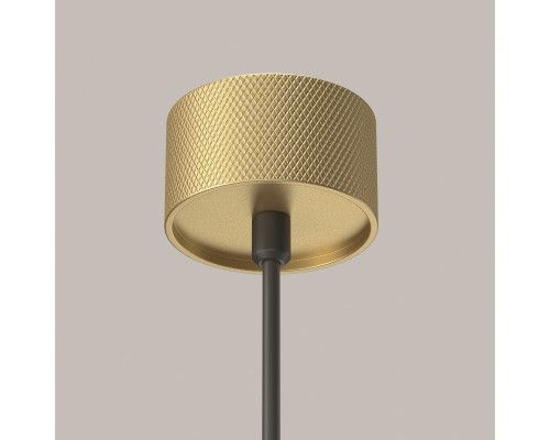 Подвесной светильник Technical P082PL-GU10-MG