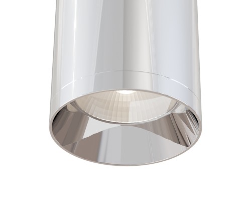 Потолочный светильник Technical C010CL-01CH