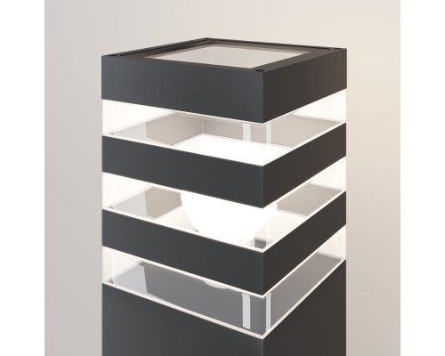 Ландшафтный светильник Outdoor O578FL-01B