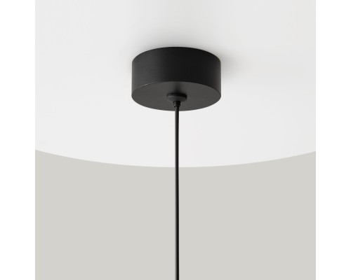 Подвесной светильник Technical P088PL-GX53-B