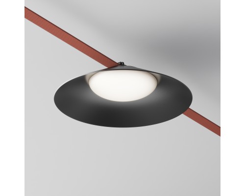 Подвесной светильник Technical TR127B-12W4K-B