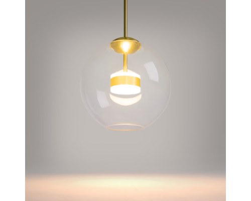 Подвесной светильник Maytoni MOD055PL-L12G3K