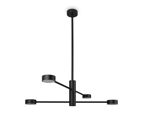 Потолочный светильник Freya FR5363CL-04B