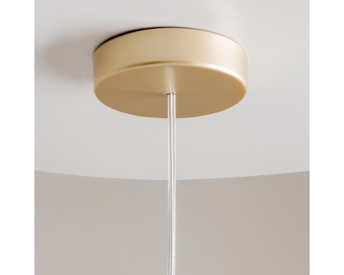 Подвесной светильник Maytoni MOD178PL-01GR