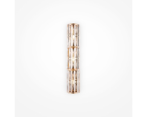 Настенный светильник (бра) Maytoni MOD094WL-03G