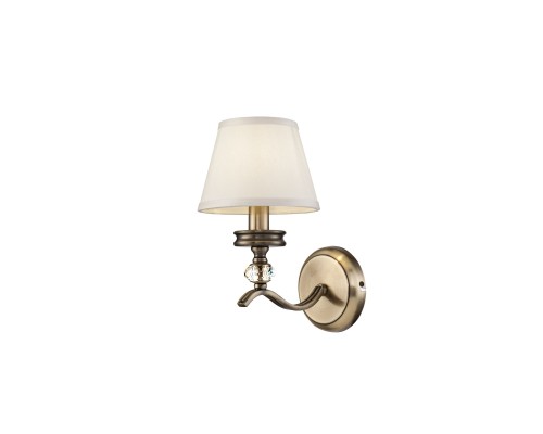 Бра Freya FR2016WL-01BZ