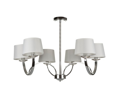 Люстра Freya FR5034PL-06CH