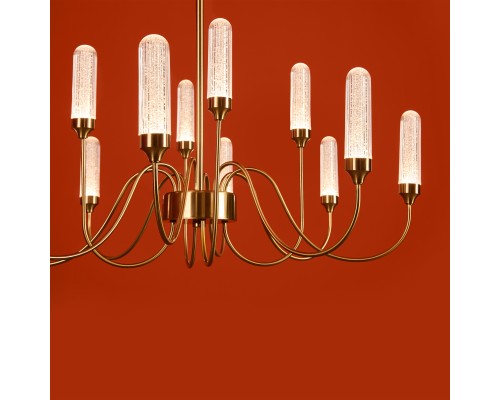 Потолочный светильник Freya FR2050CL-L36BS