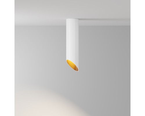 Потолочный светильник Technical C044CL-01-25GU10-W