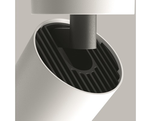 Потолочный светильник Technical C055CL-L12W3K-Z-W