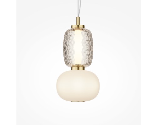 Подвесной светильник Maytoni MOD267PL-L18G3K