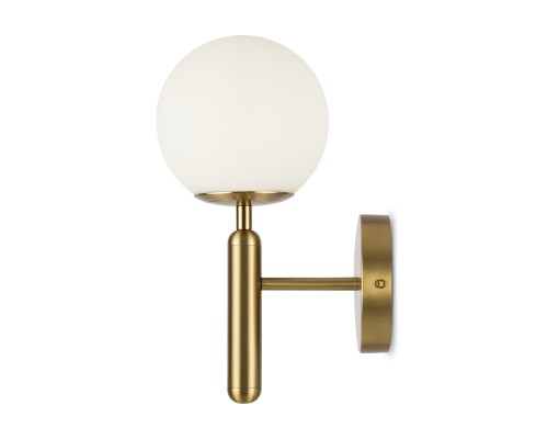 Бра Freya FR5124WL-01BS