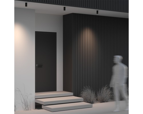 Потолочный светильник Outdoor O500CL-L5B3K