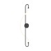 Настенный светильник (бра) Freya FR6059WL-L28B