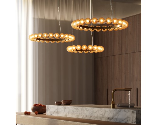 Подвесной светильник Maytoni MOD331PL-L32BS3K