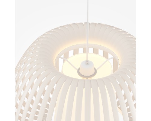 Подвесной светильник Maytoni MOD409PL-01W