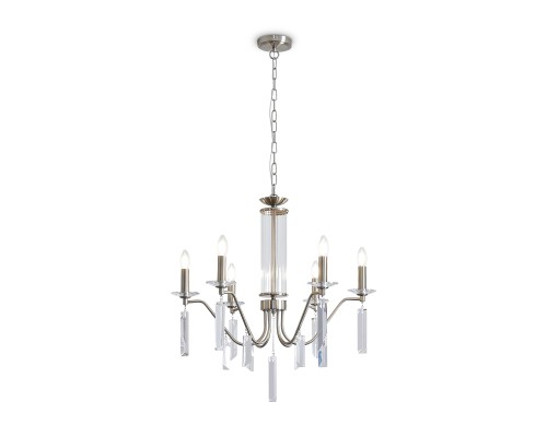 Подвесной светильник Freya FR2041PL-06N