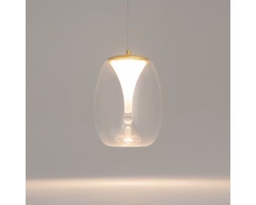 Подвесной светильник Maytoni MOD282PL-L8G3K1