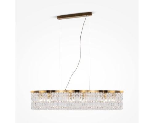 Подвесной светильник Maytoni DIA005PL-06G