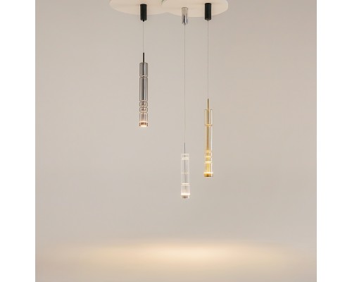 Подвесной светильник Maytoni MOD272PL-L12BS3K