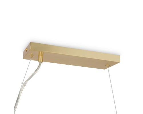 Подвесной светильник Maytoni MOD547PL-25BS