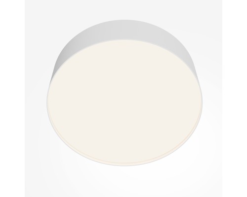 Потолочный светильник Technical C032CL-24W4K-RD-W